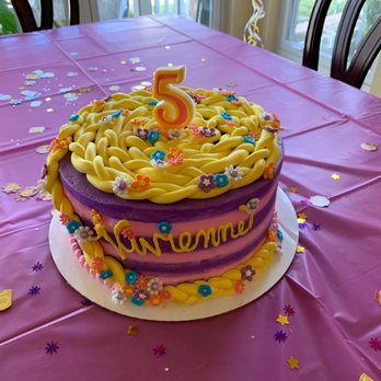 Sugar Mommy's - Desserts Near Me - Georgetown, Texas