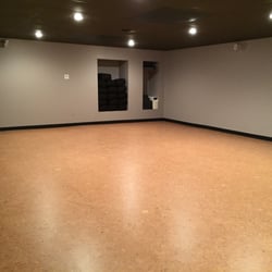 Ebb and Flow Yoga