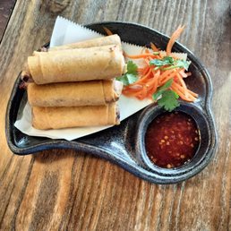 Egg Rolls