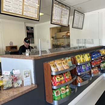 Dugout Deli - Menu/Chips - Delis Near Me - Sacramento, California Dugout Deli - Menu/Chips - Delis Near Me - Sacramento, California