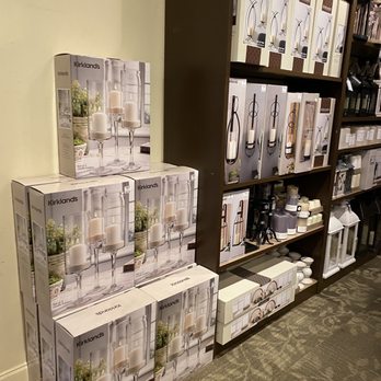 Kirkland's - Home Decor Near Me - Oxford, Alabama
