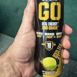 The Vitamin Shoppe - Select energy drinks are a just buck per can on Thursday, Friday, Saturday, and Sunday.