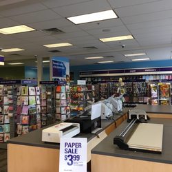 FedEx Office Print & Ship Center