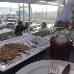Chiringuito Las Dunas