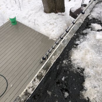 Roof Medix - Winter is Ice Dam Repair!!!! Lots this season....
2019 - Roofing Near Me Roof Medix - Winter is Ice Dam Repair!!!! Lots this season....
2019 - Roofing Near Me