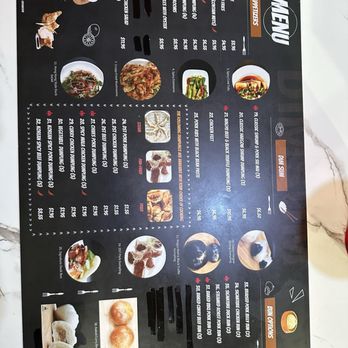 DimSum Terminal - Menu - Dim Sum Near Me - Fort Lauderdale, Florida DimSum Terminal - Menu - Dim Sum Near Me - Fort Lauderdale, Florida