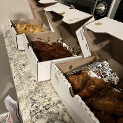 Toppers Pizza Place