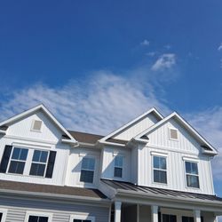 American Quality Roofing and Siding - Siding