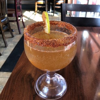 Cocina Dona Maria - Chavela special (beer of choice and tequila) - Mexican Near Me - Santa Clara, California