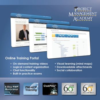 Project Management Academy - Adult Education Near Me - Salt Lake City, Utah Project Management Academy - Adult Education Near Me - Salt Lake City, Utah