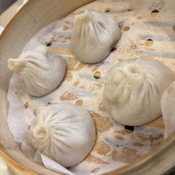 Peter Chang Baltimore - Pork Soup Dumpling 3PD (4) - Chinese Near Me - Baltimore, Maryland Peter Chang Baltimore - Pork Soup Dumpling 3PD (4) - Chinese Near Me - Baltimore, Maryland