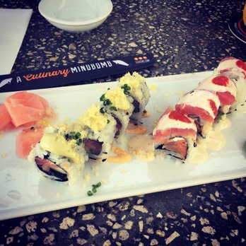 SuViche - Sushi and Ceviche - Peruvian Near Me - Miami, Florida SuViche - Sushi and Ceviche - Peruvian Near Me - Miami, Florida