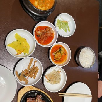 I Love Tofu - Korean Near Me - Spokane, Washington I Love Tofu - Korean Near Me - Spokane, Washington