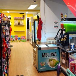 Lucky's Exotic Bodega