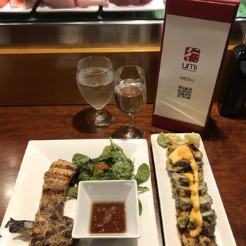 Umi Sake House - Sake Kama, bad boy roll, sho chiku bai sake - Sushi Bars Near Me - Seattle, Washington Umi Sake House - Sake Kama, bad boy roll, sho chiku bai sake - Sushi Bars Near Me - Seattle, Washington