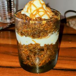 user provided Aqua Pazzo photo