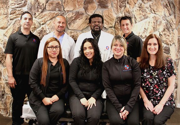 Balanced Well Health Center