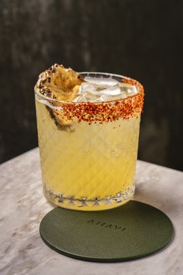 AMAVI Restaurant Miami by null