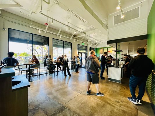 Shake Shack Brea by null