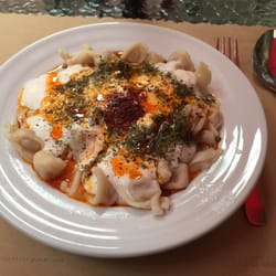 Vodina Cafe