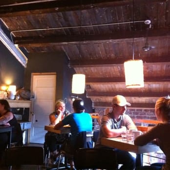 Citizen - Upstairs - Coffee & Tea Near Me - Seattle, Washington Citizen - Upstairs - Coffee & Tea Near Me - Seattle, Washington