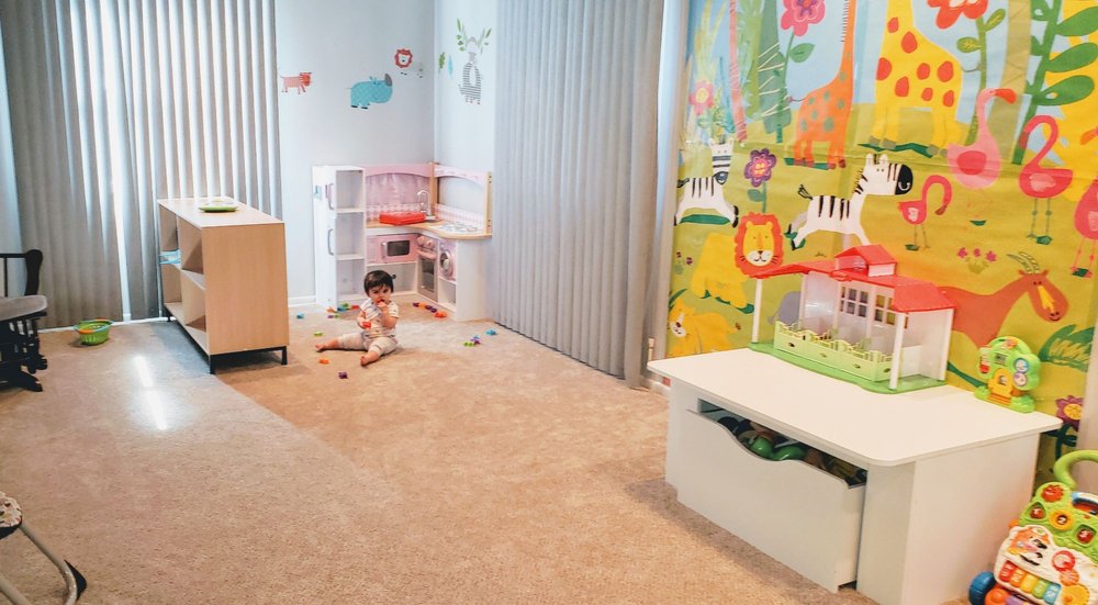 Songbirds Daycare - childcare center in East Brunswick, NJ