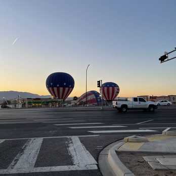 World Balloon - Hot Air Balloons Near Me - Albuquerque, New Mexico World Balloon - Hot Air Balloons Near Me - Albuquerque, New Mexico
