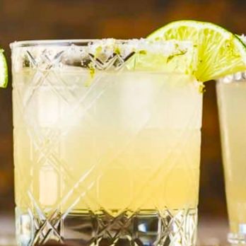 Las Brisas Mexican Restaurant - One of the best margaritas! :) - Mexican Near Me - Edmonds, Washington