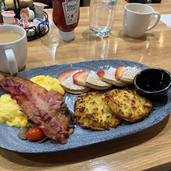 Brunch at Peony - The Special Breakfast - Breakfast & Brunch Near Me - Suwanee, Georgia Brunch at Peony - The Special Breakfast - Breakfast & Brunch Near Me - Suwanee, Georgia