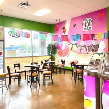 La Michoacana - Sitting area. - Meat Shops Near Me - Provo, Utah La Michoacana - Sitting area. - Meat Shops Near Me - Provo, Utah