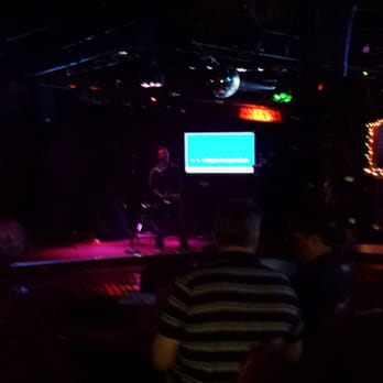 THE DEN - a band performing in a dark room - Bars Near Me - Euless, Texas THE DEN - a band performing in a dark room - Bars Near Me - Euless, Texas