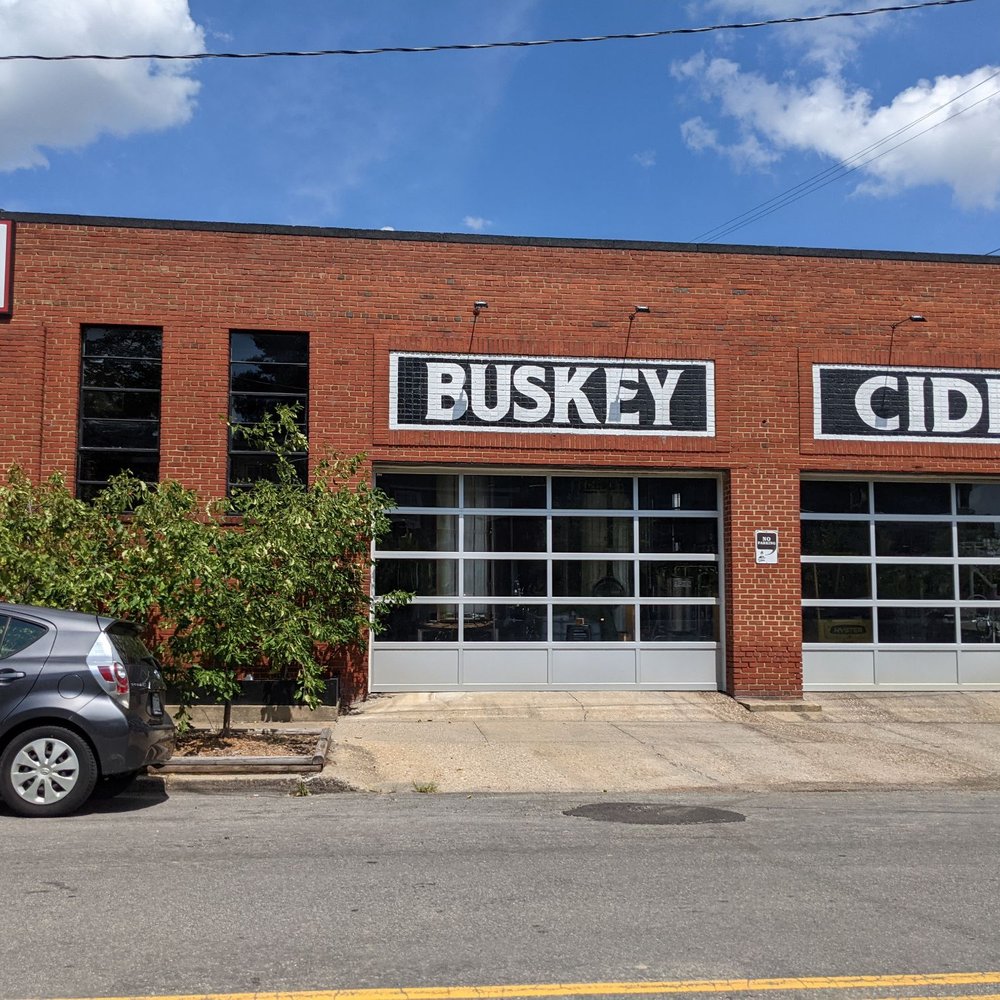 Buskey Cider - The front - Wineries Near Me - Richmond, Virginia Buskey Cider - The front - Wineries Near Me - Richmond, Virginia