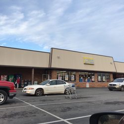 D & J Galaxy of Boonville