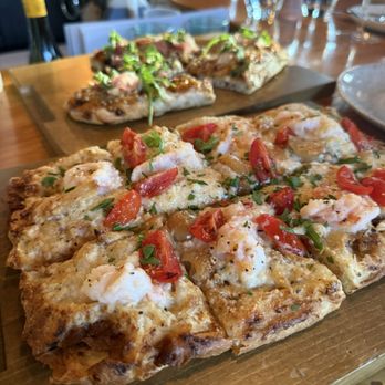 Hung Up On Wine - Flatbreads - Wine Bars Near Me - Las Vegas, Nevada