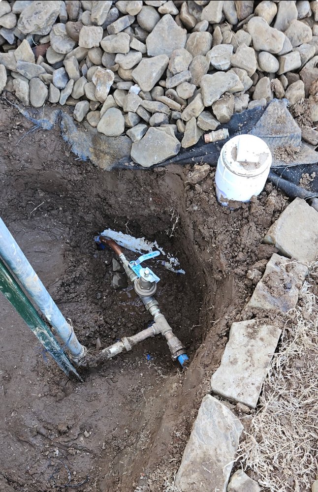 Always Plumbing - septic in Lowell, AR