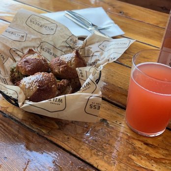 Arizona Wilderness Brewing - Green Chili Pulled Pork Sliders - Breweries Near Me - Gilbert, Arizona Arizona Wilderness Brewing - Green Chili Pulled Pork Sliders - Breweries Near Me - Gilbert, Arizona
