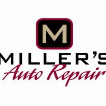 Miller's Auto Repair - Auto Repair Near Me - Philadelphia, Pennsylvania Miller's Auto Repair - Auto Repair Near Me - Philadelphia, Pennsylvania