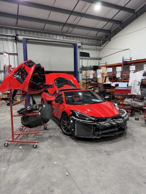 A-1 Body Shop Davis, CA - Last Updated September 2025 - Yelp