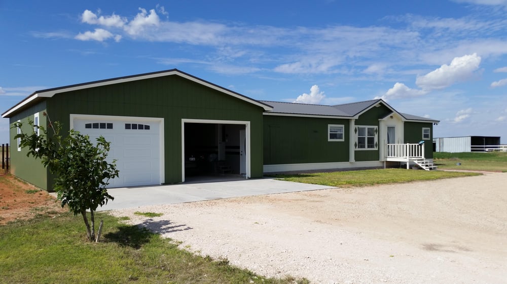 Slide of Doerksen Construction