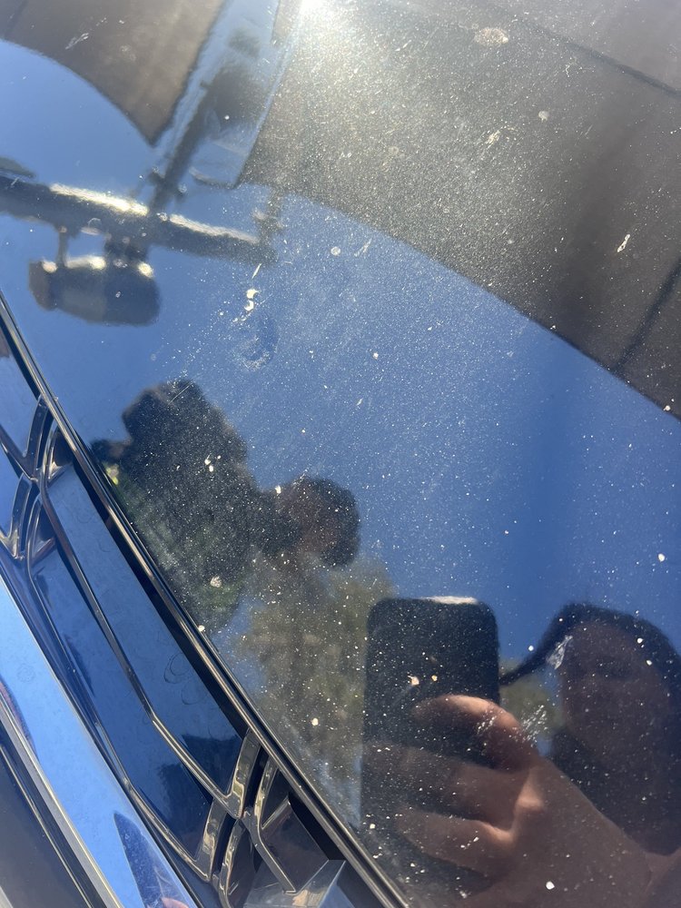 GATE EXPRESS CAR WASH Updated September 2024 15765 Max Leggett Pkwy