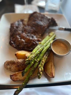 La Parra Restaurant & Bar by null