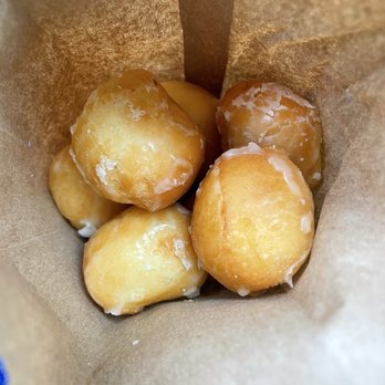 US Donuts Bartlett - Doughnut Glazed Holes - Donuts Near Me - Bartlett, Tennessee