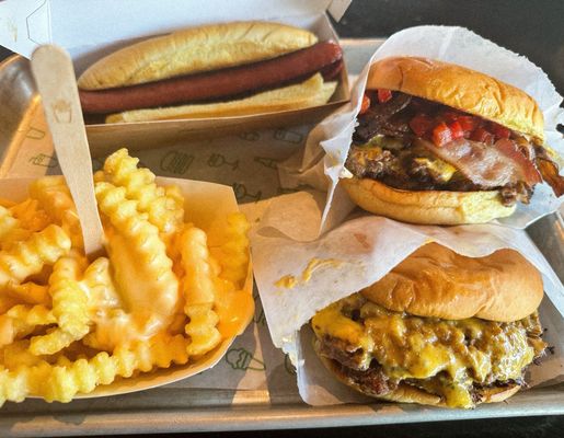 Shake Shack Southlake - TX by null