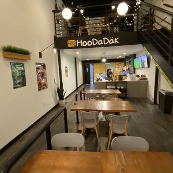 Katy Hoodadak - Chicken Shop Near Me - Katy, Texas