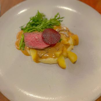 SPQR - Tasting 10/21 - Italian Near Me - San Francisco, California SPQR - Tasting 10/21 - Italian Near Me - San Francisco, California
