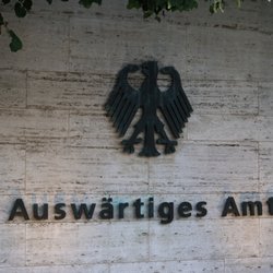 Auswärtiges Amt