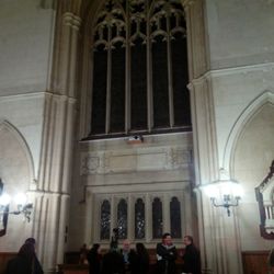 Iglesia Presbiteriana San Andrés