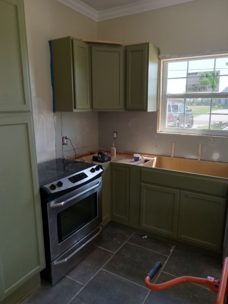 Slide of Victory Roofing & Remodeling