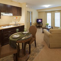 Pacifica Retirement Residence