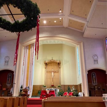 Saint Augustine Catholic Church - Current View - Churches Near Me - Oakland, California Saint Augustine Catholic Church - Current View - Churches Near Me - Oakland, California